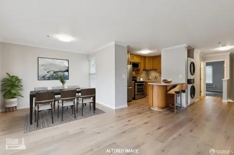 $1,188,000 | 988 Fulton Street, Unit 311, San Francisco, CA 94117