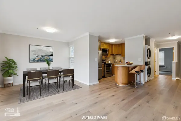 $1,188,000 | 988 Fulton Street, Unit 311, San Francisco, CA 94117