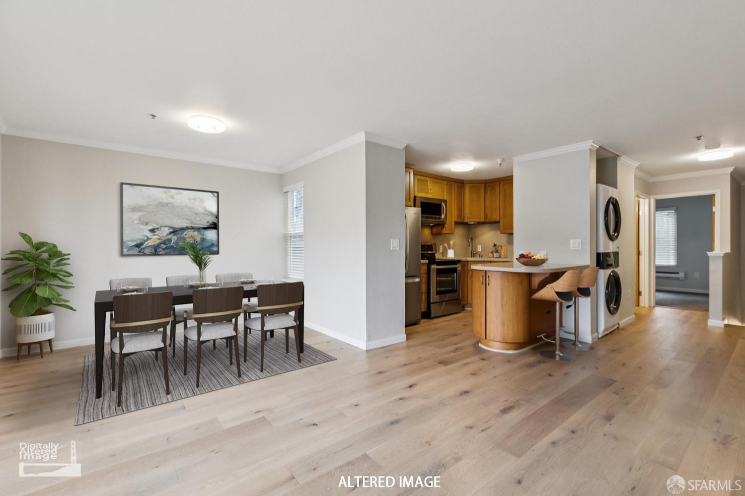 988 Fulton Street, Unit 311 San Francisco, CA 94117 - Photo 15 of 17