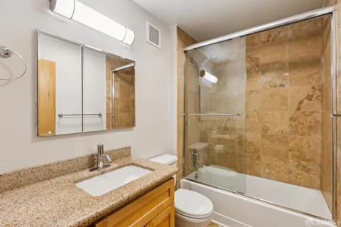 $1,095,000 | 988 Fulton Street, Unit 311, San Francisco, CA 94117
