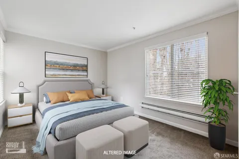 $1,095,000 | 988 Fulton Street, Unit 311, San Francisco, CA 94117
