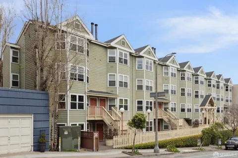 $1,095,000 | 988 Fulton Street, Unit 311, San Francisco, CA 94117