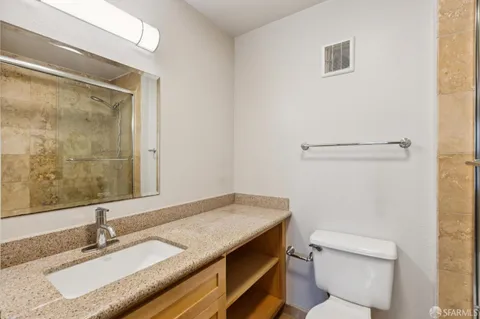 $1,095,000 | 988 Fulton Street, Unit 311, San Francisco, CA 94117
