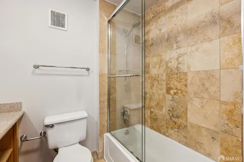 $1,095,000 | 988 Fulton Street, Unit 311, San Francisco, CA 94117