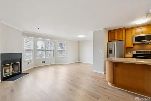 $1,188,000 | 988 Fulton Street, Unit 311, San Francisco, CA 94117