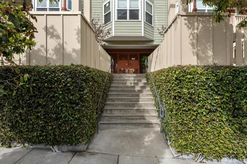 $1,095,000 | 988 Fulton Street, Unit 311, San Francisco, CA 94117