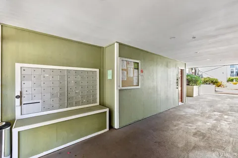 $1,095,000 | 988 Fulton Street, Unit 311, San Francisco, CA 94117