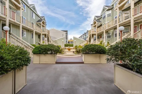 $1,095,000 | 988 Fulton Street, Unit 311, San Francisco, CA 94117