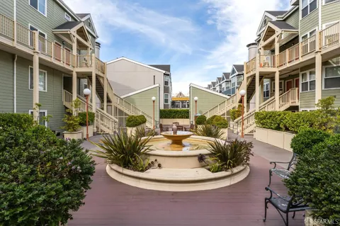 $1,095,000 | 988 Fulton Street, Unit 311, San Francisco, CA 94117