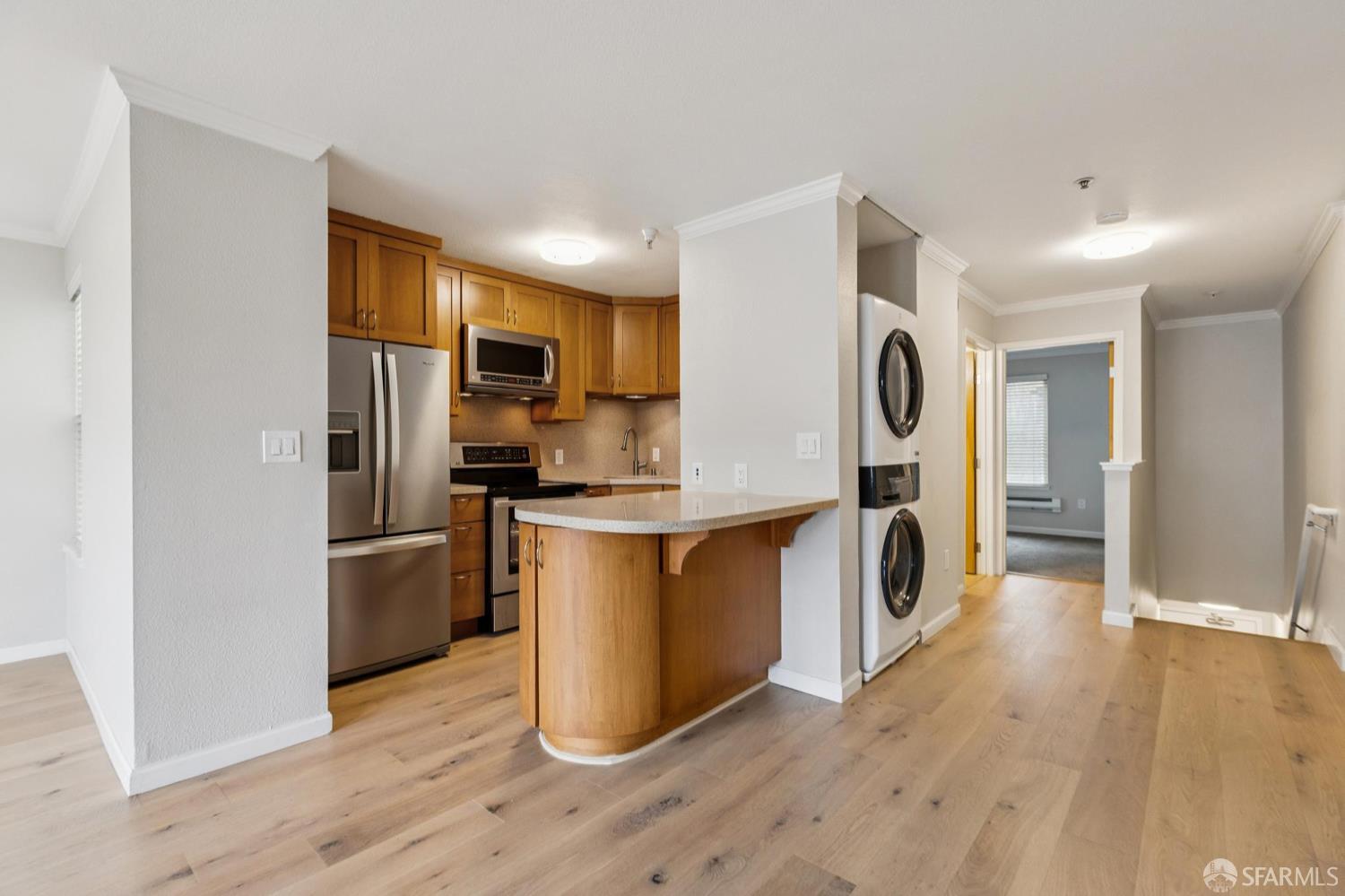 988 Fulton Street, Unit 311 San Francisco, CA 94117 - Photo 6 of 17