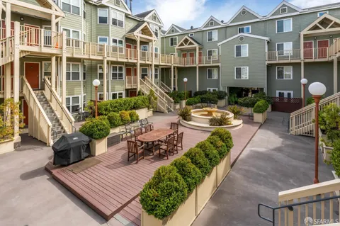 $1,095,000 | 988 Fulton Street, Unit 311, San Francisco, CA 94117