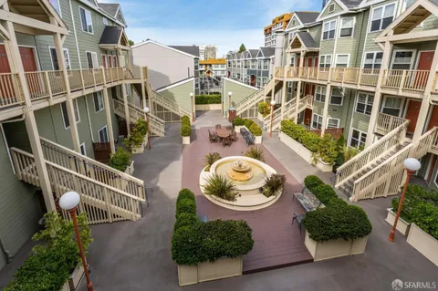 $1,095,000 | 988 Fulton Street, Unit 311, San Francisco, CA 94117