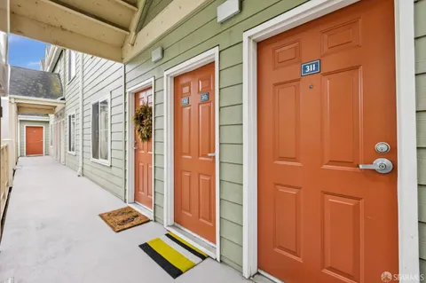 $1,095,000 | 988 Fulton Street, Unit 311, San Francisco, CA 94117