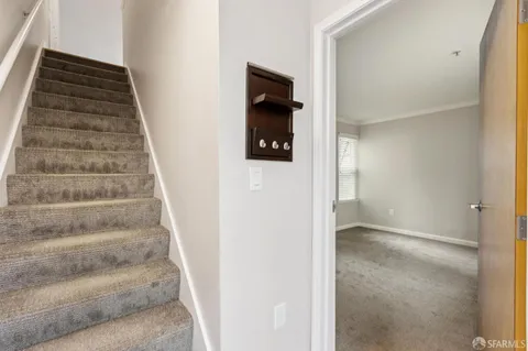 $1,095,000 | 988 Fulton Street, Unit 311, San Francisco, CA 94117