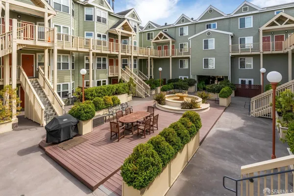 $1,188,000 | 988 Fulton Street, Unit 311, San Francisco, CA 94117
