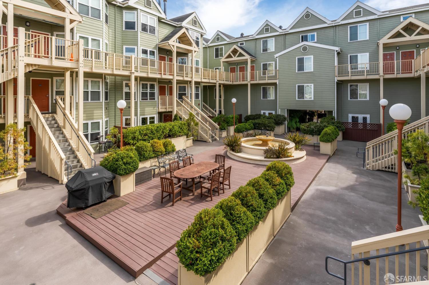 988 Fulton Street, Unit 311 San Francisco, CA 94117 - Photo 10 of 17