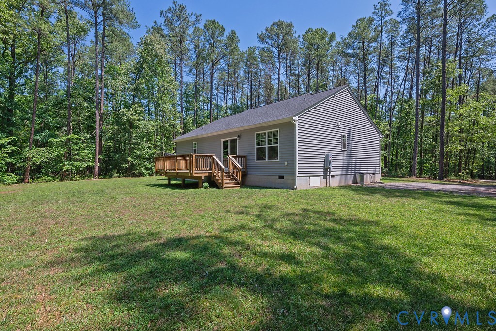 1046 Orchid Road Mineral, VA 23117 - Photo 44 of 50