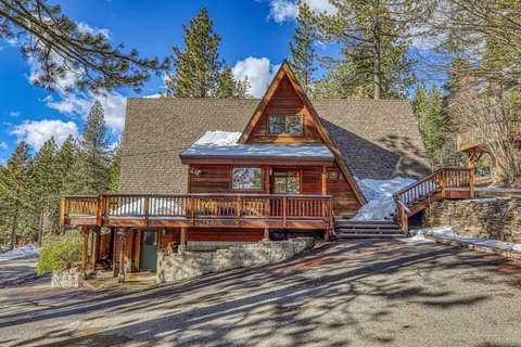 $799,000 | 10211 Thomas Drive, Truckee, CA 96161