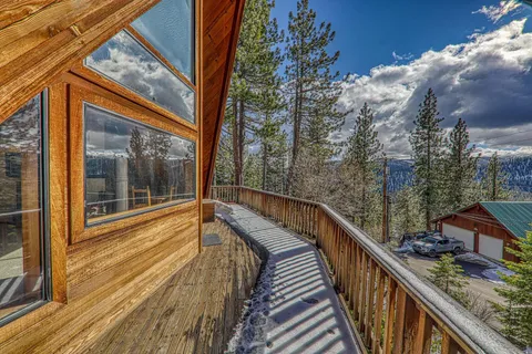 $799,000 | 10211 Thomas Drive, Truckee, CA 96161