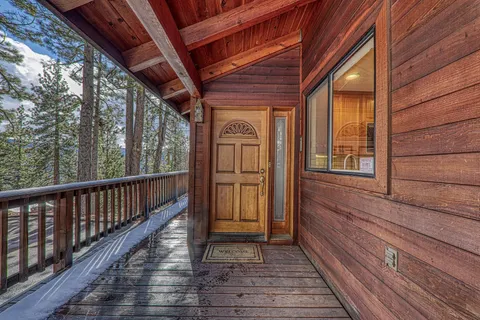 $799,000 | 10211 Thomas Drive, Truckee, CA 96161