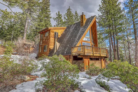 $799,000 | 10211 Thomas Drive, Truckee, CA 96161