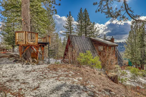 $799,000 | 10211 Thomas Drive, Truckee, CA 96161