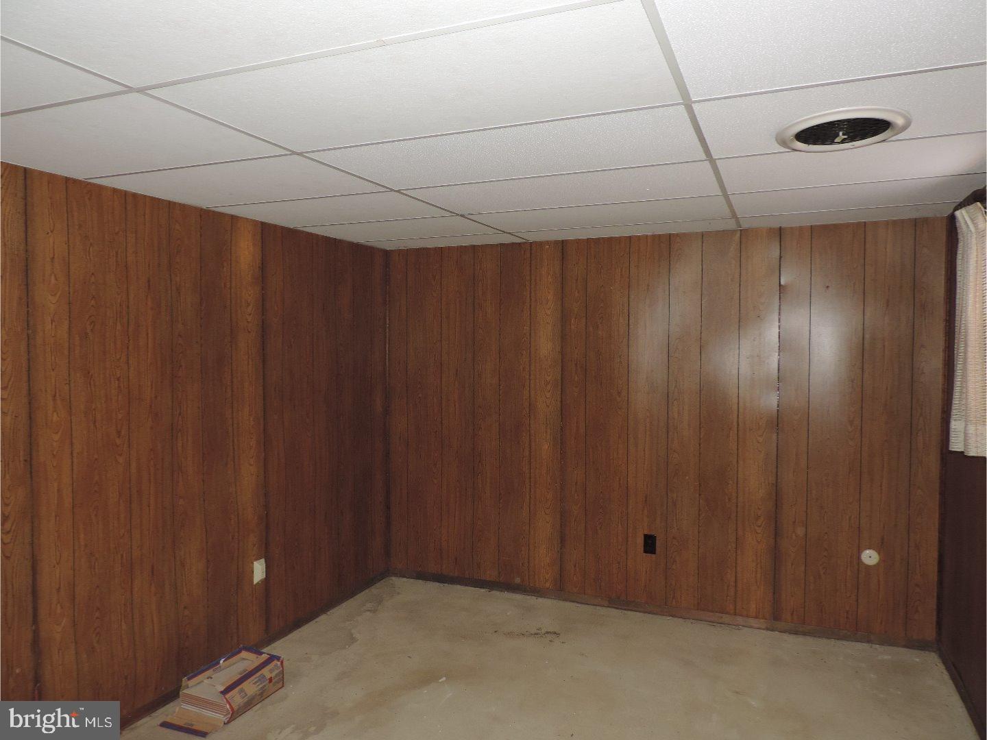 727 Edgemont Road Fairless Hills, PA 19030 - Photo 15 of 23 Basement - Finished