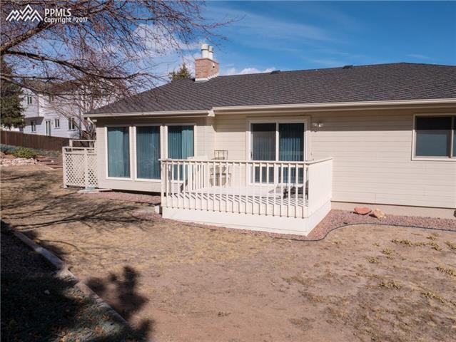 4685 Centauri Road Colorado Springs, CO 80919 - Photo 33 of 35 Gallery Image 33