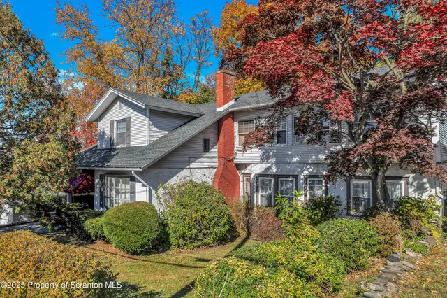 $310,000 | 1515 Marion Street, Dunmore, PA 18509