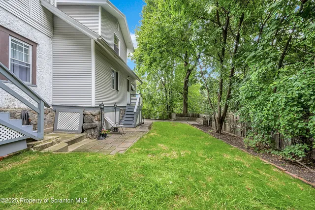 $310,000 | 1515 Marion Street, Dunmore, PA 18509