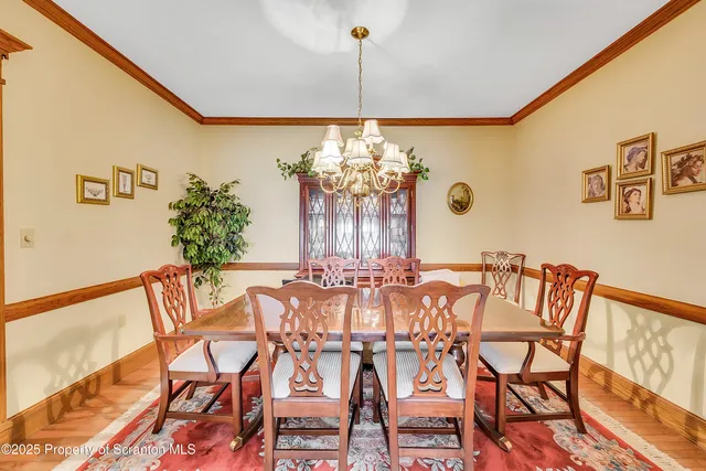 $310,000 | 1515 Marion Street, Dunmore, PA 18509