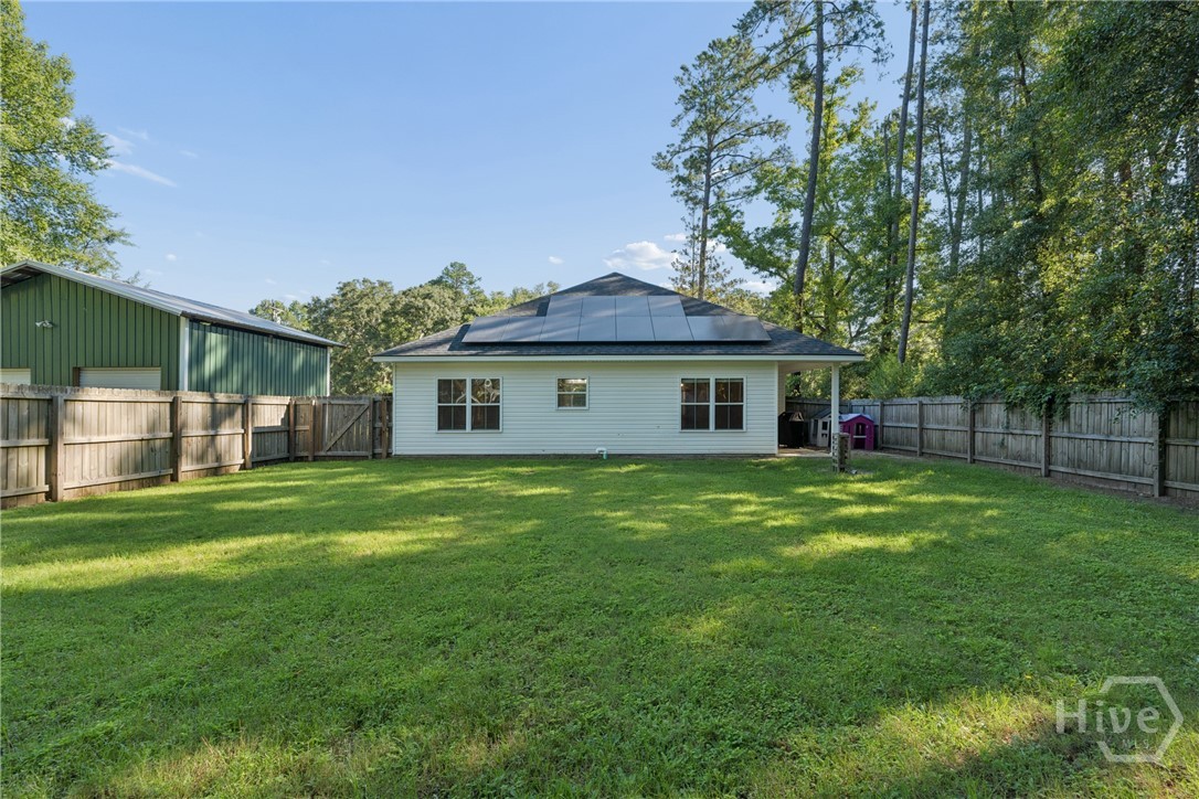 3241 Isle Of Wight Road Midway, GA 31320 - Photo 38 of 41