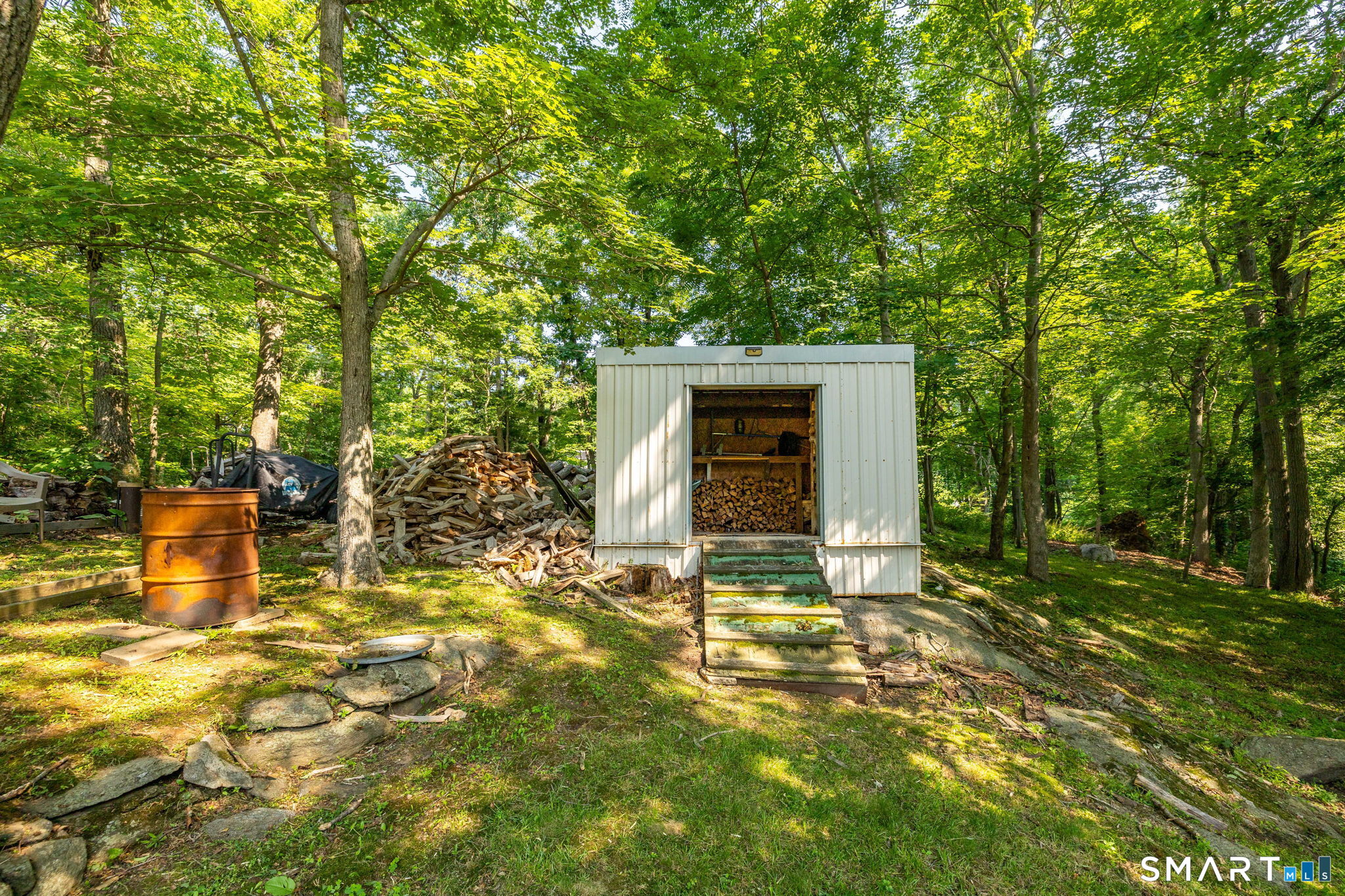 40 Allentown Road Plymouth, CT 06786 - Photo 34 of 39