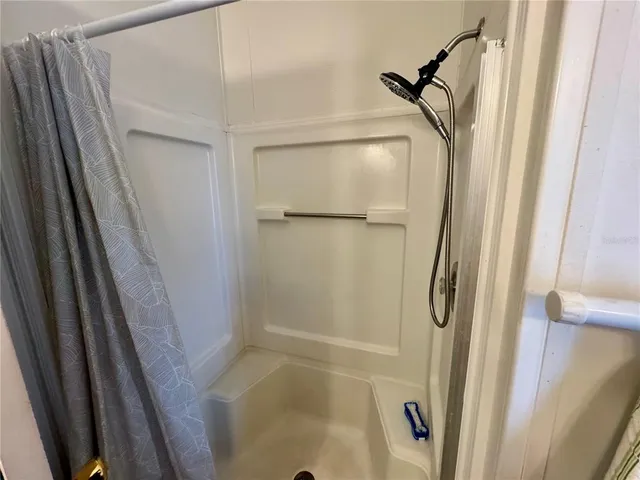 a view of a house with a patio