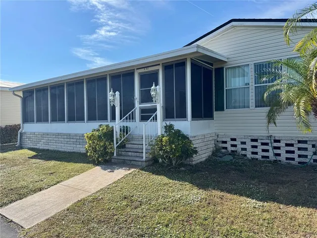 $199,000 | 8103 Marie Lane, Ellenton, FL 34222