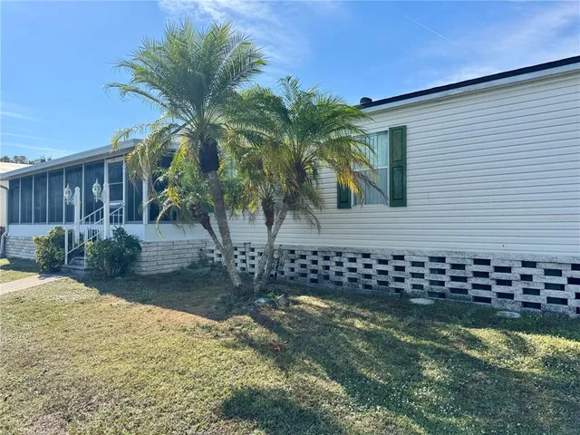 $199,000 | 8103 Marie Lane, Ellenton, FL 34222