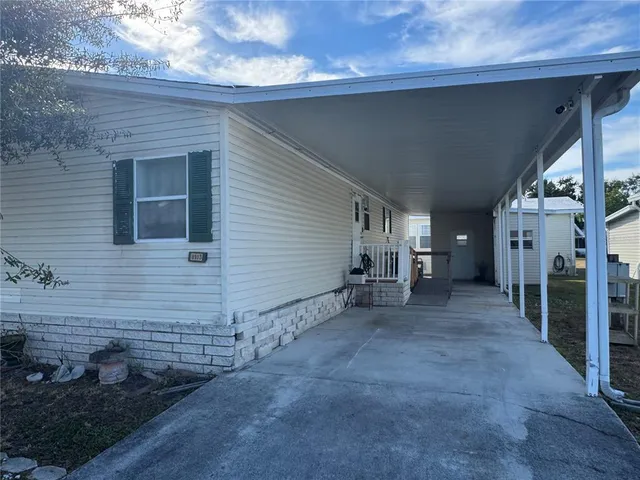 $199,000 | 8103 Marie Lane, Ellenton, FL 34222