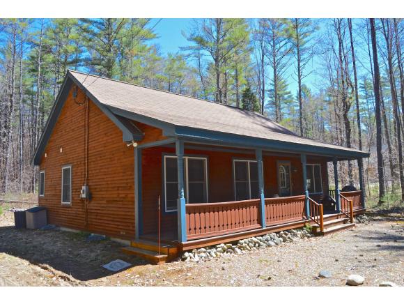 119 Freedom Point Road Freedom, NH 03836 - Photo 1 of 23