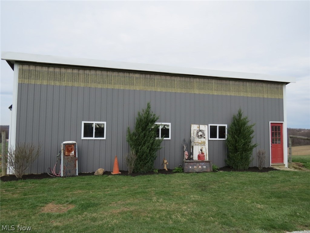 205 Spring Road Minerva, OH 44657 - Photo 8 of 30 Gallery Image 8