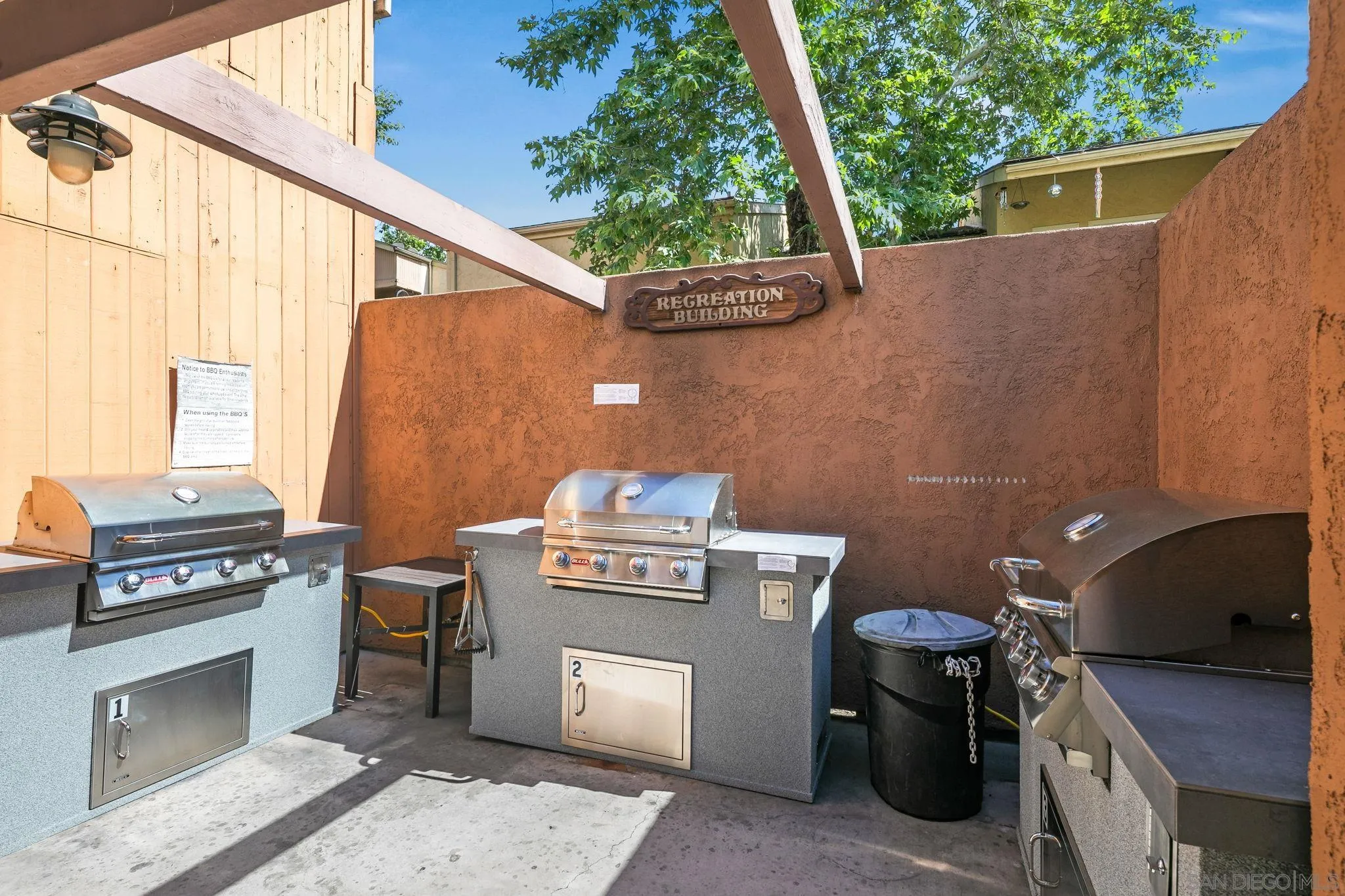 6064 Rancho Mission Road, Unit 454 San Diego, CA 92108 - Photo 31 of 35 Gallery Image 31