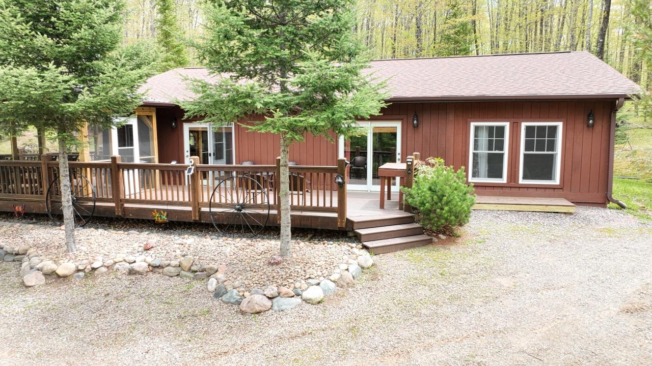 1956 East Anvil Lake Road Eagle River, WI 54521 - Photo 27 of 28 Gallery Image 27