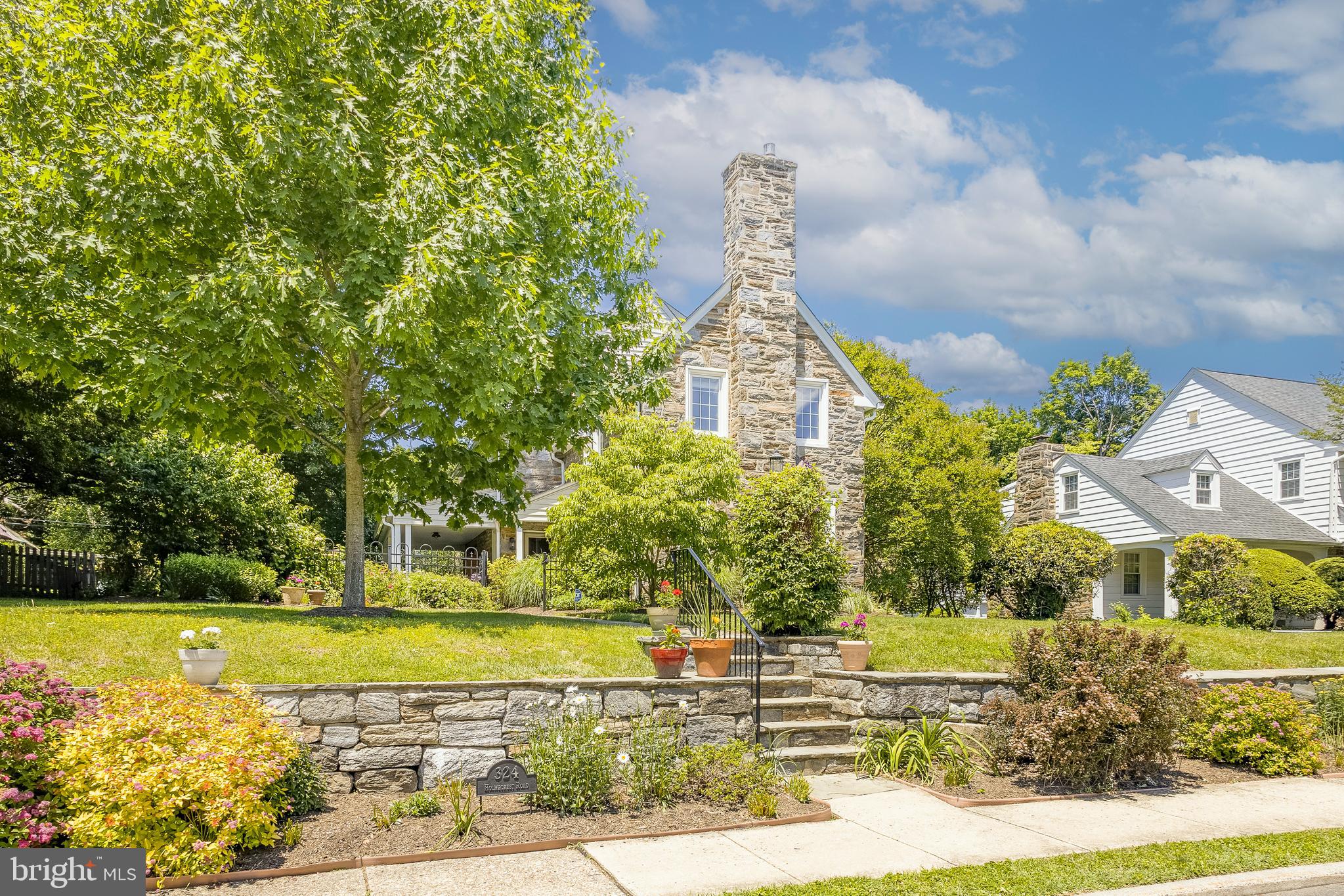 324 Holmecrest Road Jenkintown, PA 19046 - Photo 35 of 35