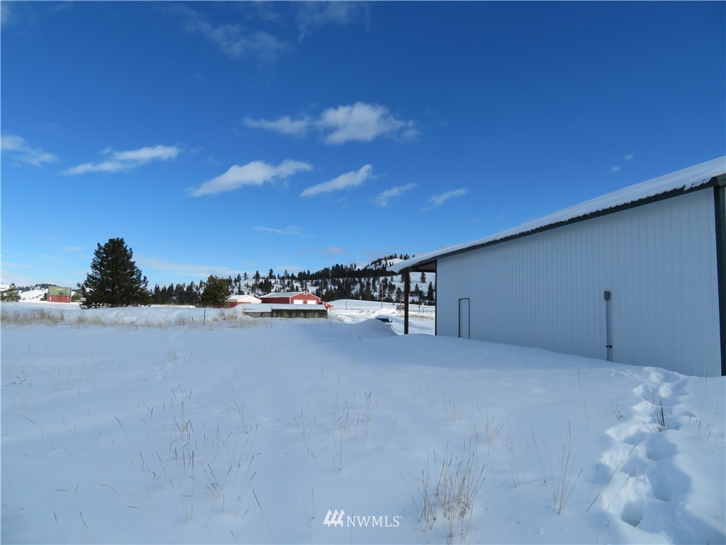 1 Money Pit Road Republic, WA 99166 - Photo 9 of 12 Gallery Image 9