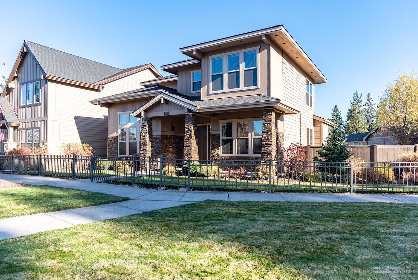 61118 Aspen Rim Lane Bend, OR 97702 - Photo 2 of 25 Additional Photo