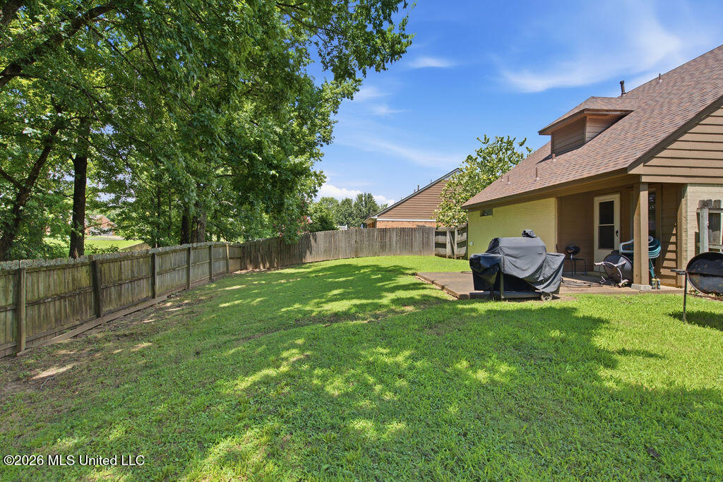 10739 Ridgefield Drive Olive Branch, MS 38654 - Photo 23 of 24 DSC09502