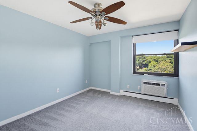 1815 William Howard Taft Road, Unit 711 Cincinnati, OH 45206 - Photo 18 of 28