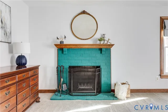 a view of walk in closet