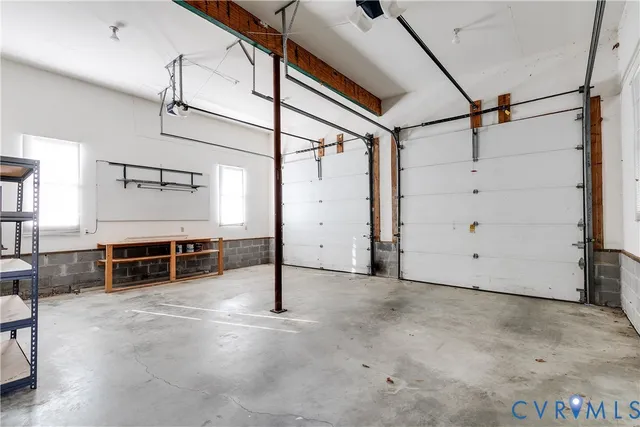 a view of a wooden chairs and table on the wooden floor