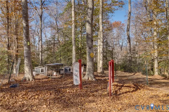 $715,000 | 7493 Hidden Lake Circle, Mechanicsville, VA 23111