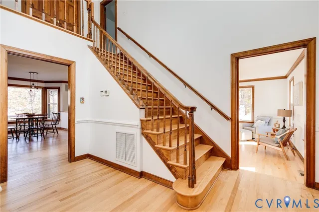 $715,000 | 7493 Hidden Lake Circle, Mechanicsville, VA 23111